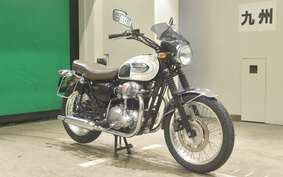 KAWASAKI W650 2009 EJ650A