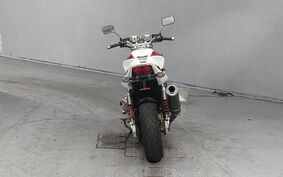 HONDA CB1300SF SUPER FOUR 2009 SC54