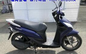 HONDA DIO 110 JF31