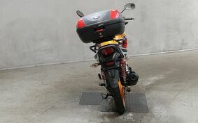 HONDA FORTUNE WING 110 PCJG