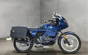 BMW R100RS 1984 不明