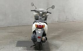 SUZUKI LET's 4 Basket CA43A