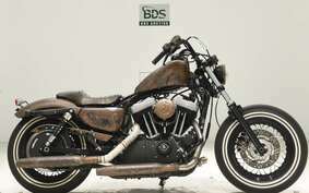 HARLEY XL1200X 2011