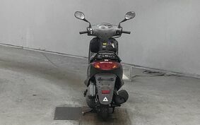 YAMAHA AXIS 125 TREET SE53J