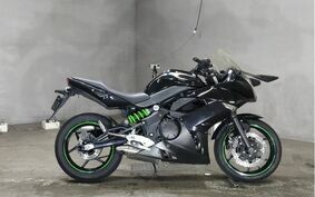 KAWASAKI NINJA 400 R 2010 ER400B