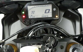 YAMAHA YZF-R25 A RG43J