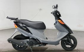 SUZUKI ADDRESS V125 CF46A