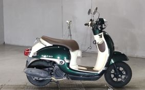 HONDA GIORNO AF77