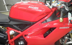 DUCATI 1198 SP 2011 H704A