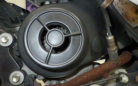 SUZUKI ADDRESS V50 Gen.2 CA44A