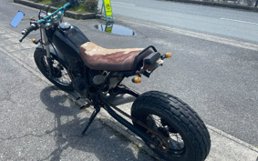 YAMAHA TW200 2JL