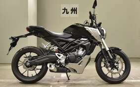 HONDA CB125 R JC79