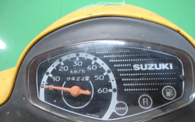 SUZUKI LETS4 CA45A