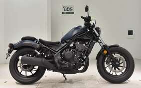 HONDA REBEL 500 A 2024 PC60