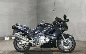 KAWASAKI ZZ-R400 2002 ZX400N