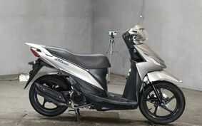 SUZUKI ADDRESS 110 CE47A