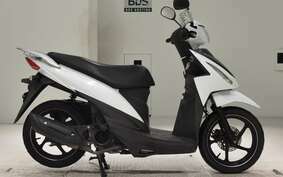 SUZUKI ADDRESS 110 CE47A