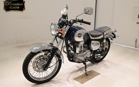 KAWASAKI ESTRELLA RS BJ250A