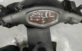 SUZUKI ADDRESS V125 CF4EA