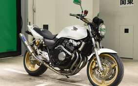 HONDA CB400SFV-3 2007 NC39