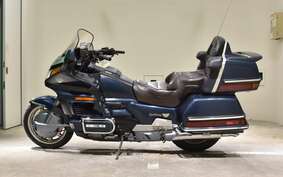 HONDA GL1500 GOLD WING 1989 SC22