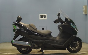 SUZUKI SKYWAVE 400 A 2013 CK45A