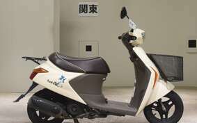 SUZUKI LET's 5 CA47A