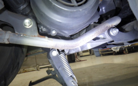 SUZUKI ADDRESS V125 DT11A