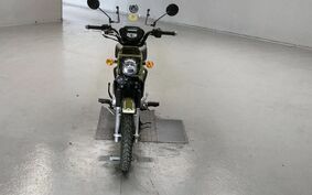 HONDA CROSS CUB 110 JA45