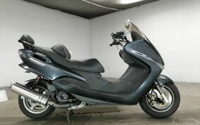 YAMAHA MAJESTY 125 5CA