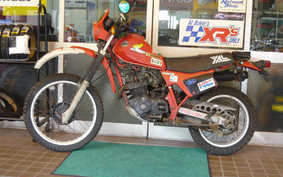 HONDA XL250R MD03