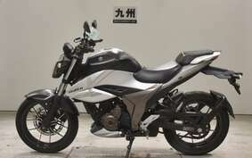 SUZUKI GIXXER 250 ED22B