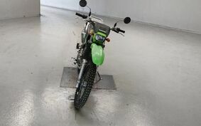 KAWASAKI SUPER SHERPA KL250G