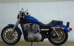 HARLEY XL883L Sportster 2007 CR2