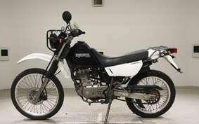 SUZUKI DJEBEL 200 (DR200SE) SH42A