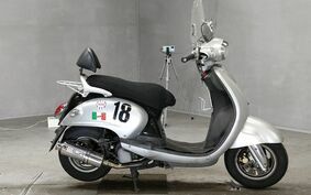 YAMAHA VINO 125 5JS