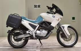 BMW F650GS 1994