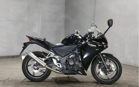 HONDA CBR250R MC41