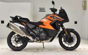 KTM 1290 SUPER ADVENTURE S