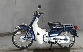 HONDA C70 SUPER CUB CUSTOM C70