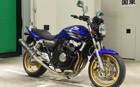 HONDA CB400SFV-3 2004 NC39