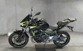 KAWASAKI Z650 2020 ER650H