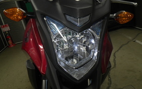 HONDA 400 X 2014 NC47