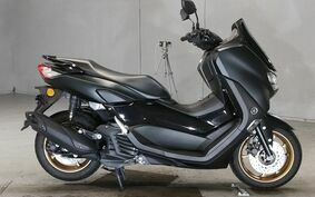 YAMAHA N-MAX 125 SEG6J