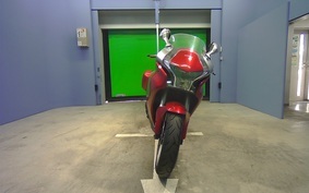 HONDA VFR1200F 2010 SC63