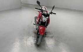 SUZUKI GSR250 GJ55D