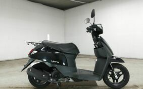 SUZUKI LET's CA4AA