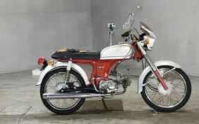 HONDA BENLY 50 S CD50