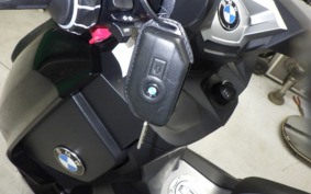 BMW C400X 2021