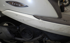 HONDA DIO CESTA GEN 2 AF68